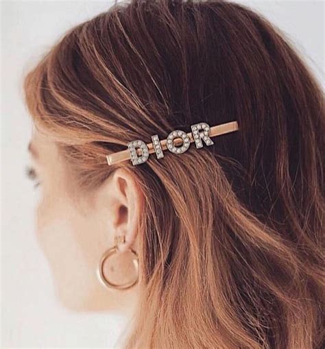 saviour dior hairstyle|Hair Accessories .